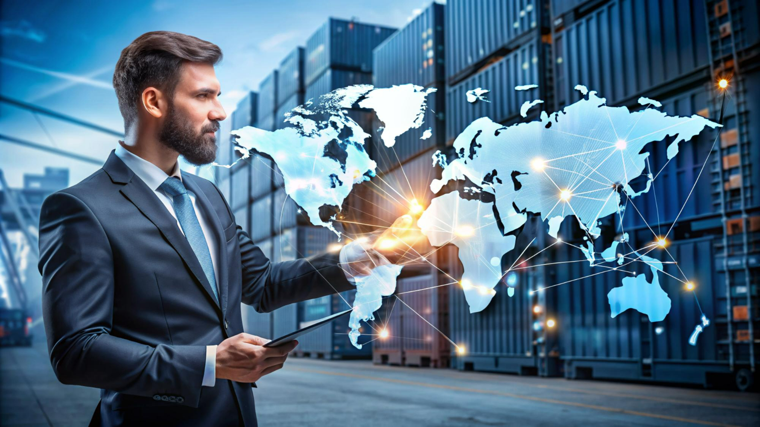 Global Product Sourcing