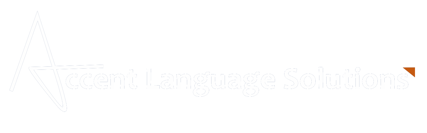 Accent Language Solution